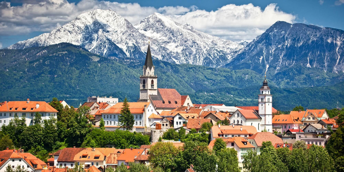 Za Kranj po naši meri